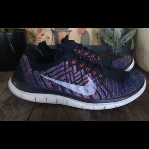 Nike Flyknit RN